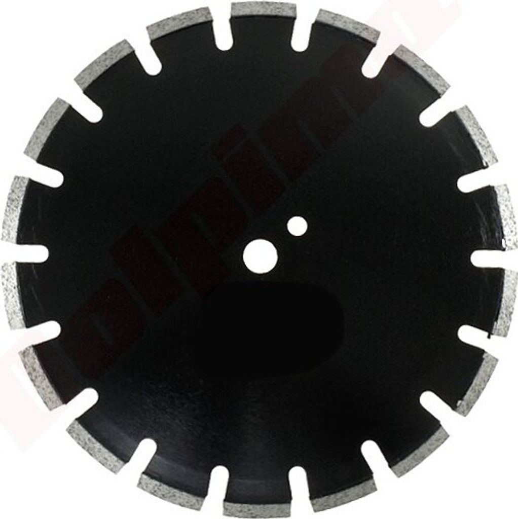 Diamant Scheibe Asphalt Hf 310X20Mm 10X3,0Mm