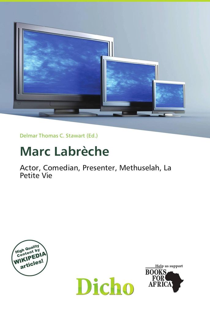 Marc Labrèche