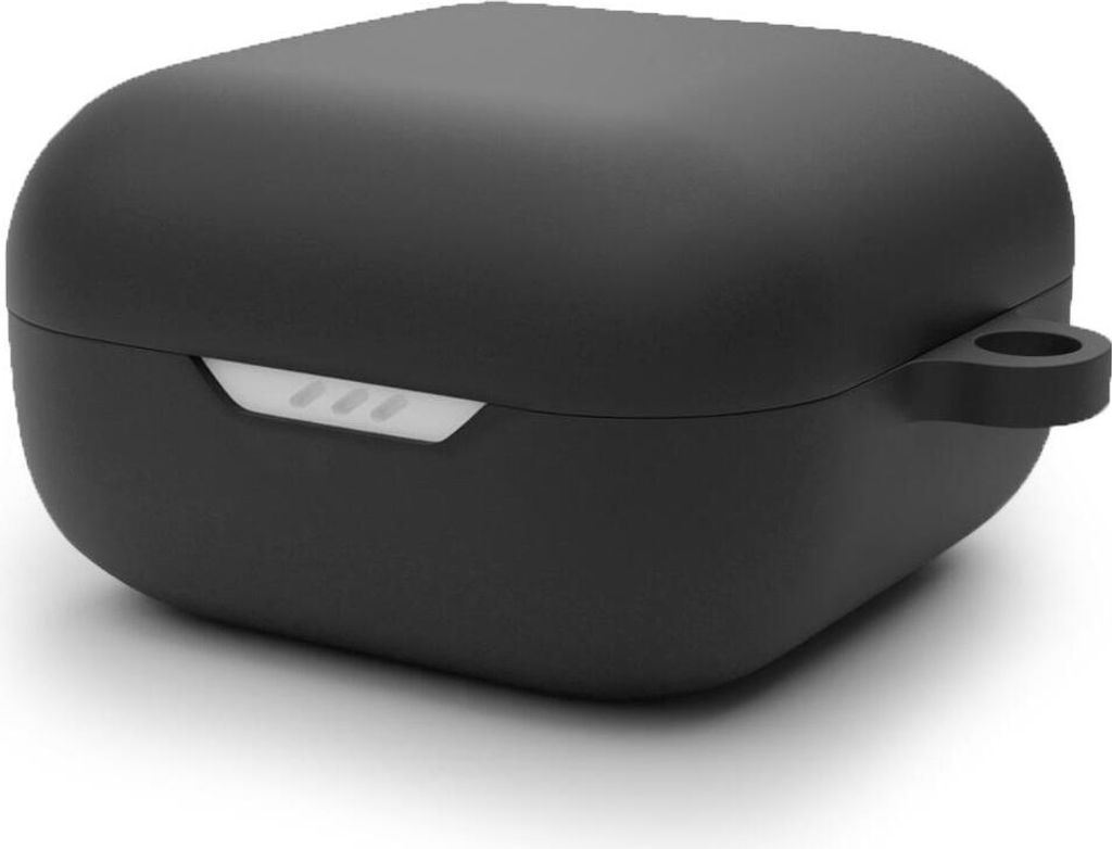 Silikonhülle Schutzhülle Kompatibel mit JBL Live Pro 2 Produktbild 