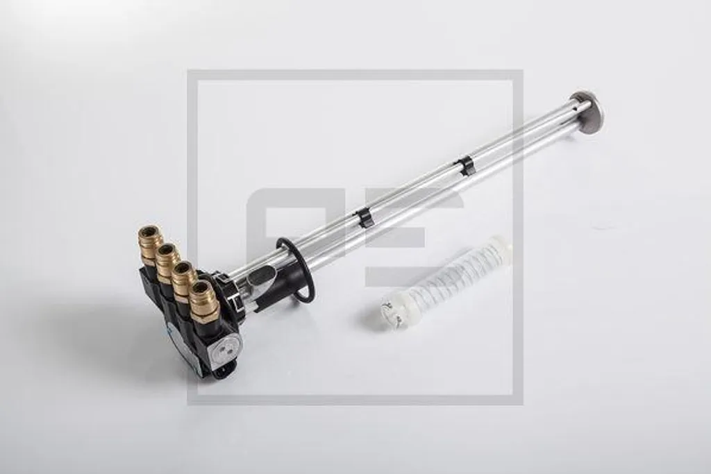 Sonde de carburant 479 mm PETERS ENNEPETAL 080.964-00A haute précision