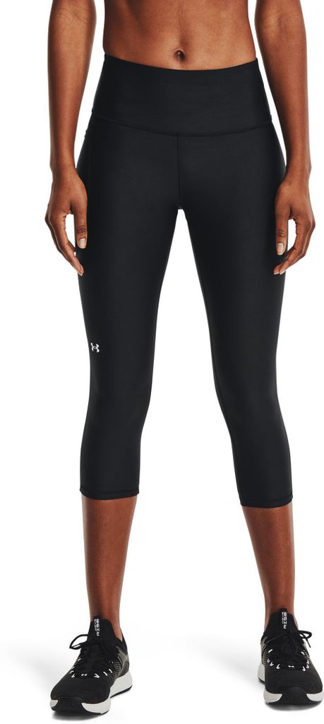 Legíny HG Armour Hi Capri NS-BLK Obrázok produktu 