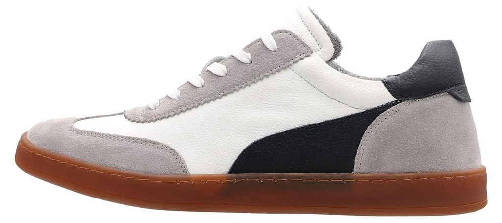 Ara Sportliche Schnürschuhe Herren 32303532313037 Weiß 45 EU
