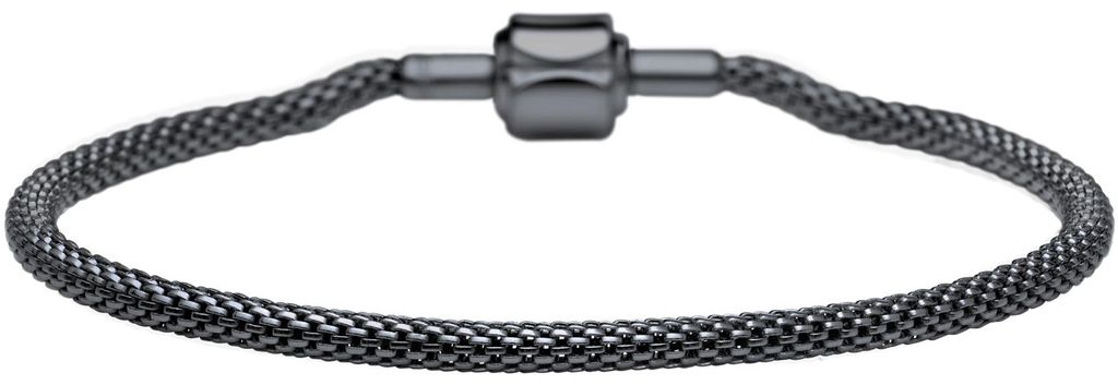 Bransoletka ze stali nierdzewnej 190 mm - Bering Jewelry Zdjęcie produktu 