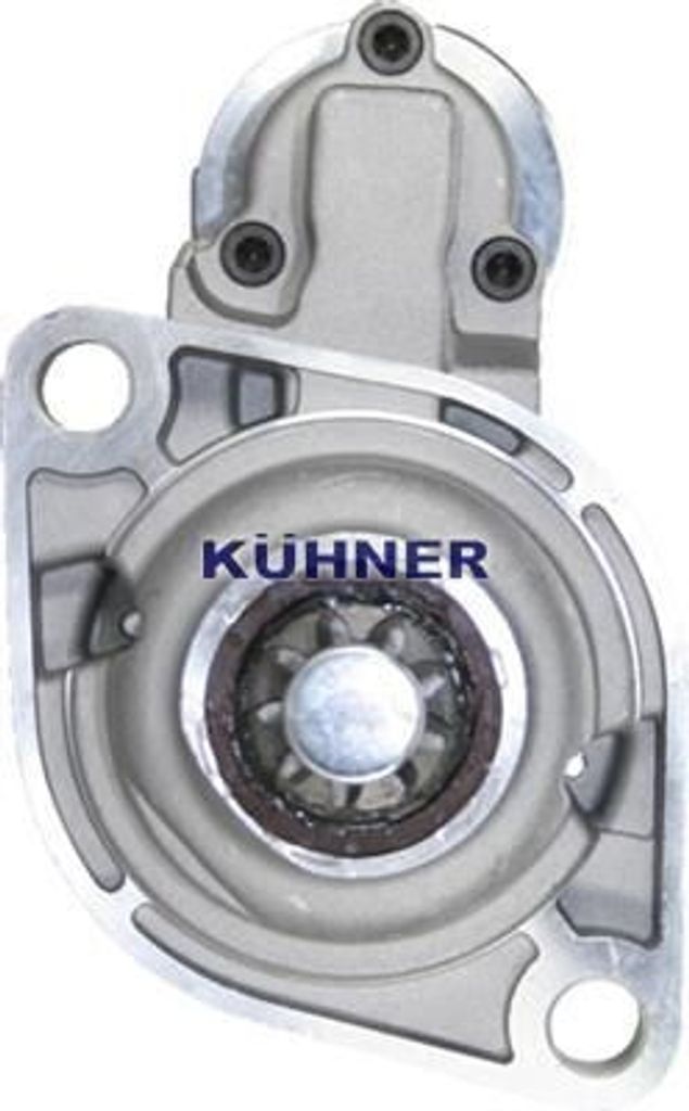 AD KÜHNER 254372 Starter Anlasser 1,1kW für PORSCHE BOXSTER Produktbild 