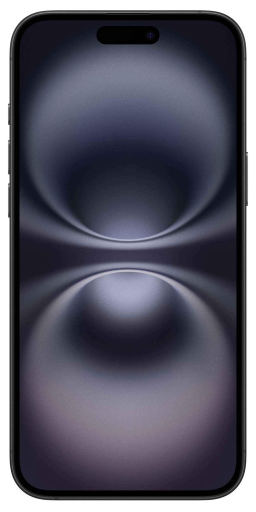 Apple iPhone 16 Plus 256GB Black Handy Smartphone ohne Produktbild 