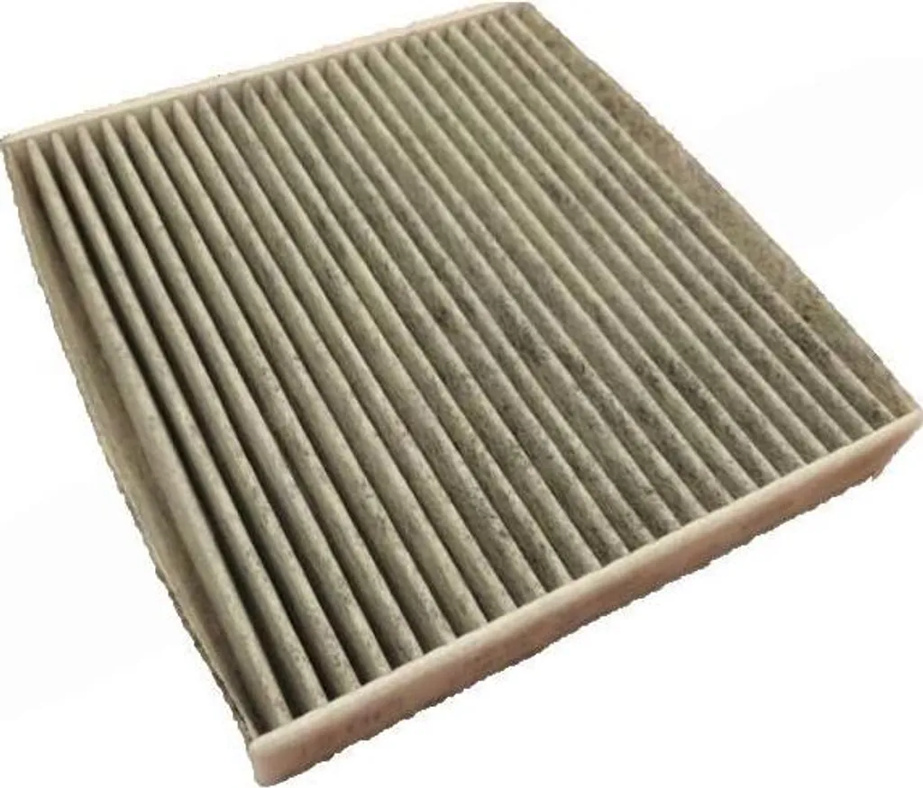 Filtre à charbon actif habitacle Toyota pour Prius et Land Cruiser