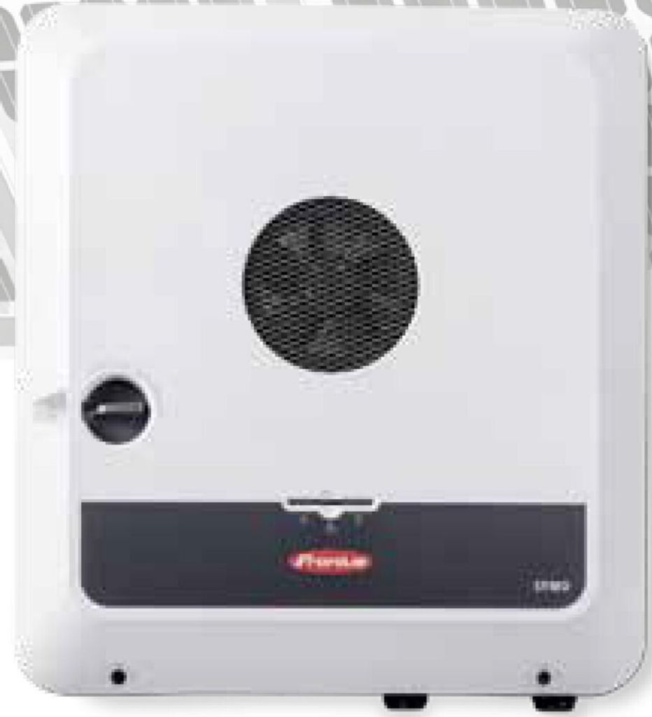 Fronius Symo GEN24 8.0 Wechselrichter 4,210,155 (4,210,155)