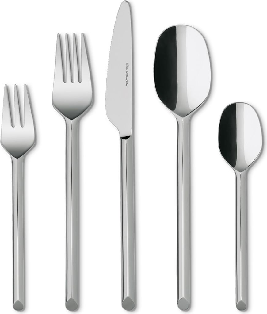 like. by Villeroy & Boch Sada příborů Like 20 ks. Obrázek produktu 