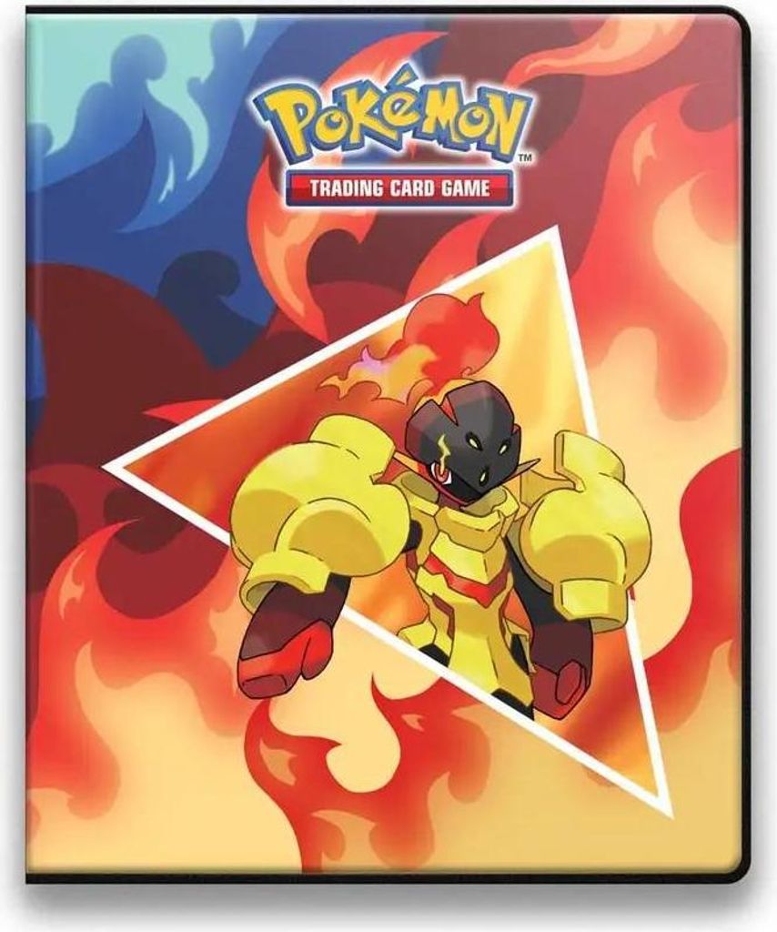 Amigo Pokemon Armarouge & Ceruledge 9 Pocket Folio Obrázok produktu 