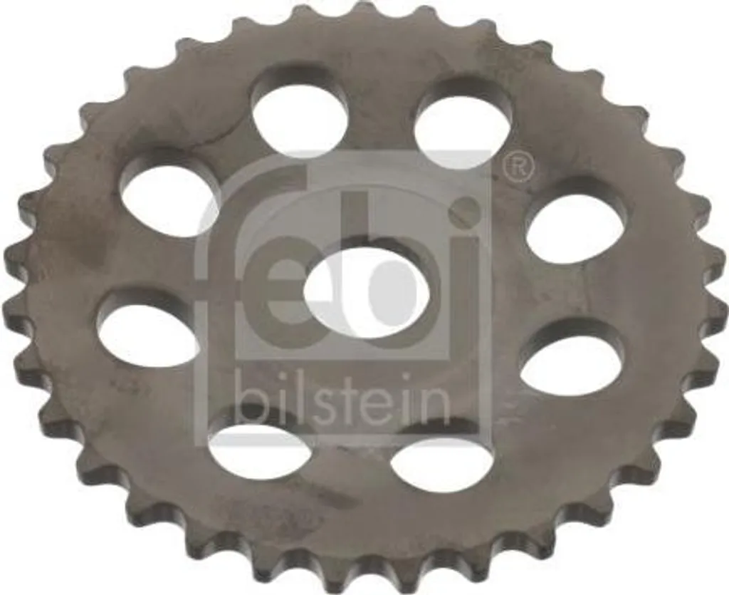 Pignon de pompe à huile moteur pour Audi A4 8E A6 4B et A8 4E