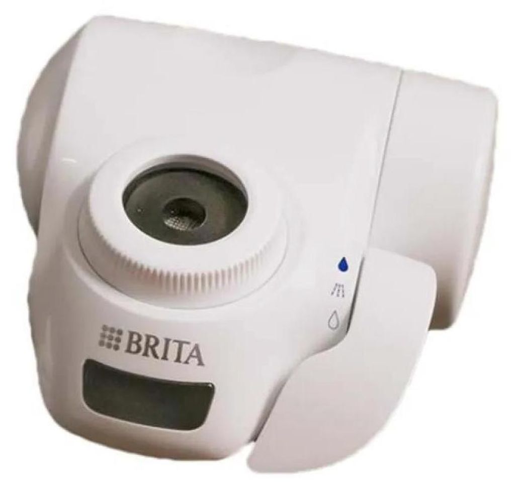 Brita 83010035, Filter na vodovodný kohútik, Biela Obrázok produktu 