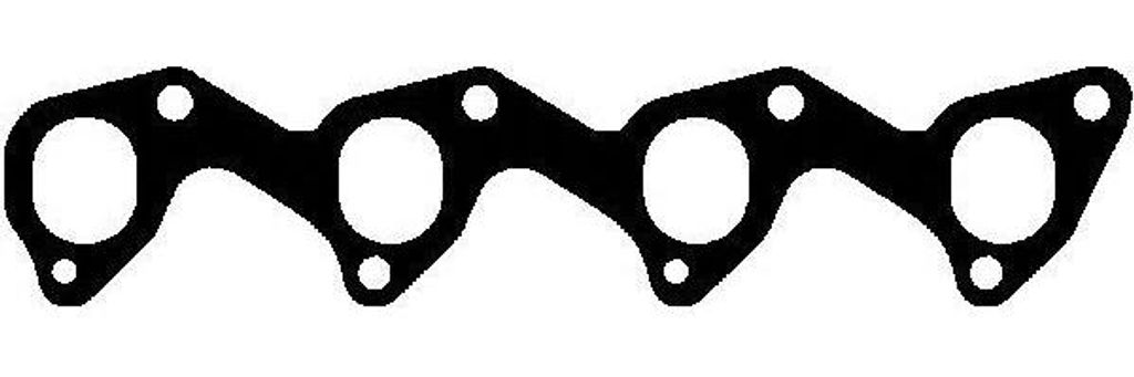 GLASER X51175-01 Abgaskrümmerdichtung für FORD MONDEO IV Turnier (BA7) Auspuffkrümmer