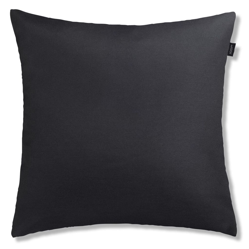JOOP! Living Zierkissenhülle Chains Karamell 40 x 40 cm ohne Füllung