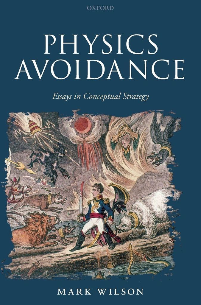 Physics Avoidance C