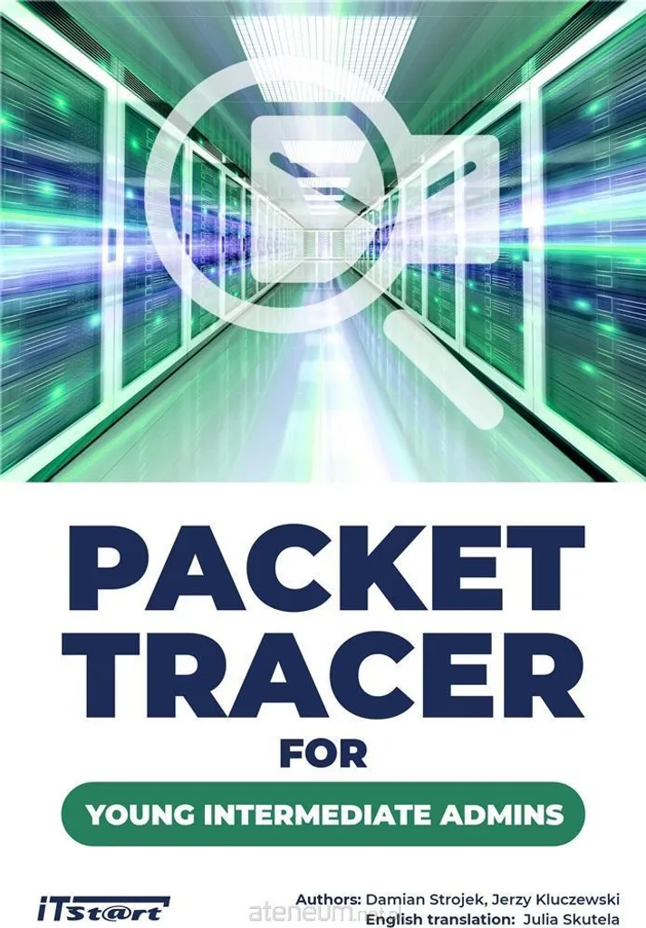 Packet Tracer pour concevoir et sécuriser vos architectures réseau