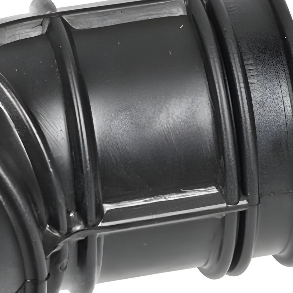 Piaggio Ansaugbalg für Vergaser, zum Luftfilter kompatibel mit Piaggio 50ccm