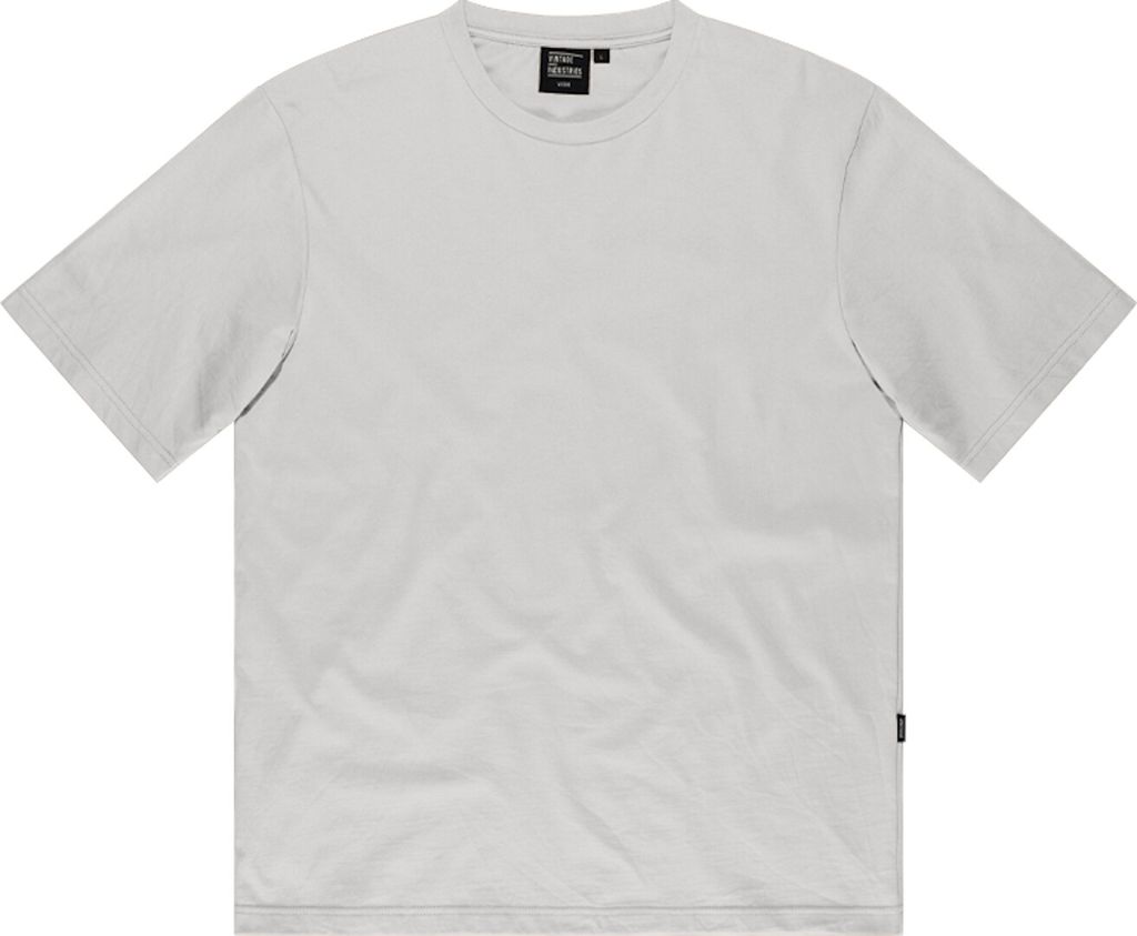 Vintage Industries Lex T-Shirt, weiß, 3XL