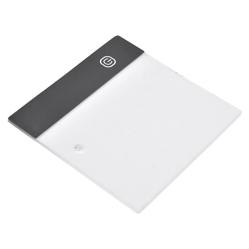 Kit Flip Book LED avec tableau de dessin portable et éclairage stable