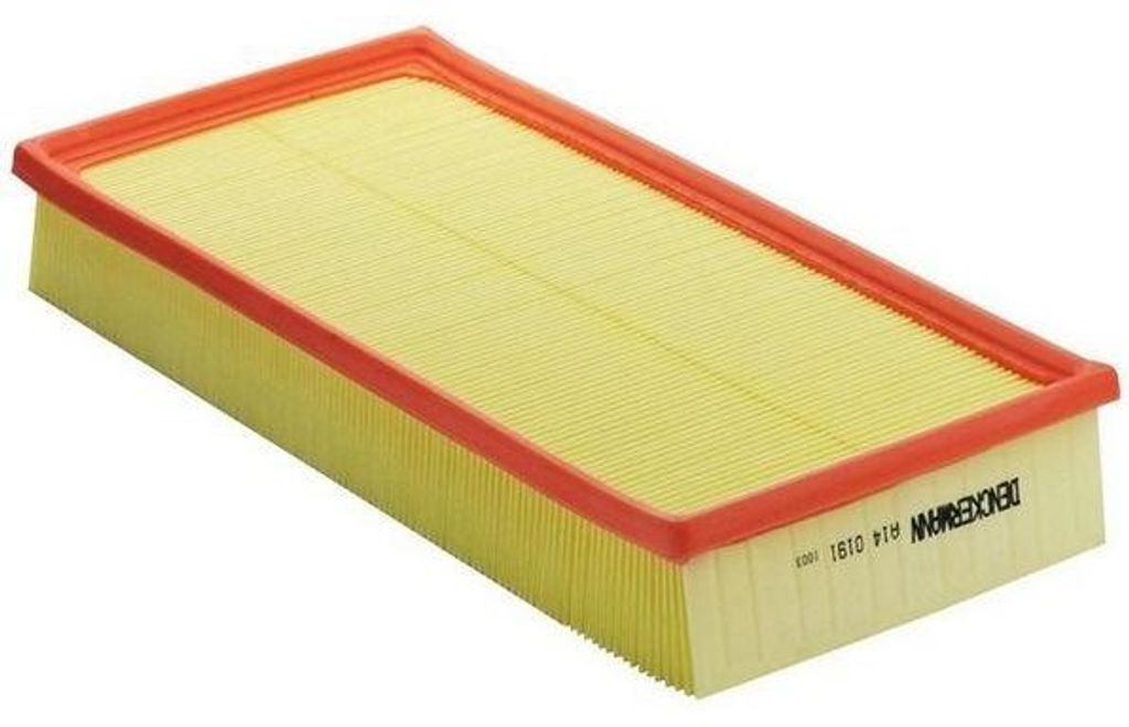 EBG Motorluftfilter Mitsubishi Volvo MR127078 MR239025 30644368