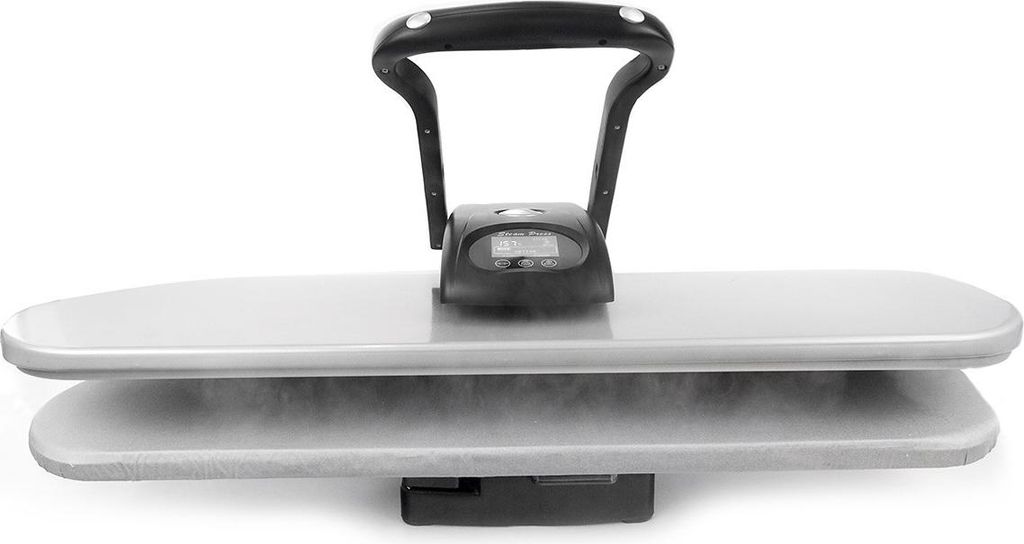 Singer Esp36T1.01E Ironing Machine Produktbild 