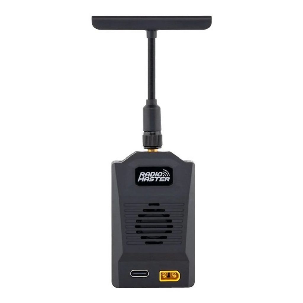 Radiomaster Ranger Nano 2.4GHZ ELRS Modul Produktbild 