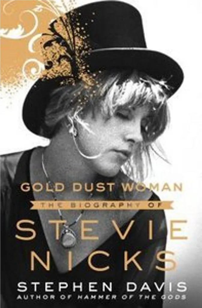 Gold Dust Woman - Parfum Longue Tenue à l'Or Pur et aux Essences de Jasmin