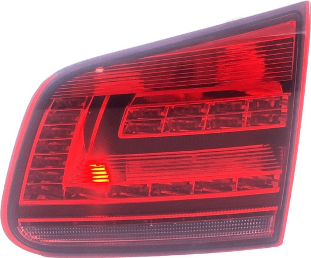 VALEO 044181 - Heckleuchte, links, innerer Teil für Cayenne 92A