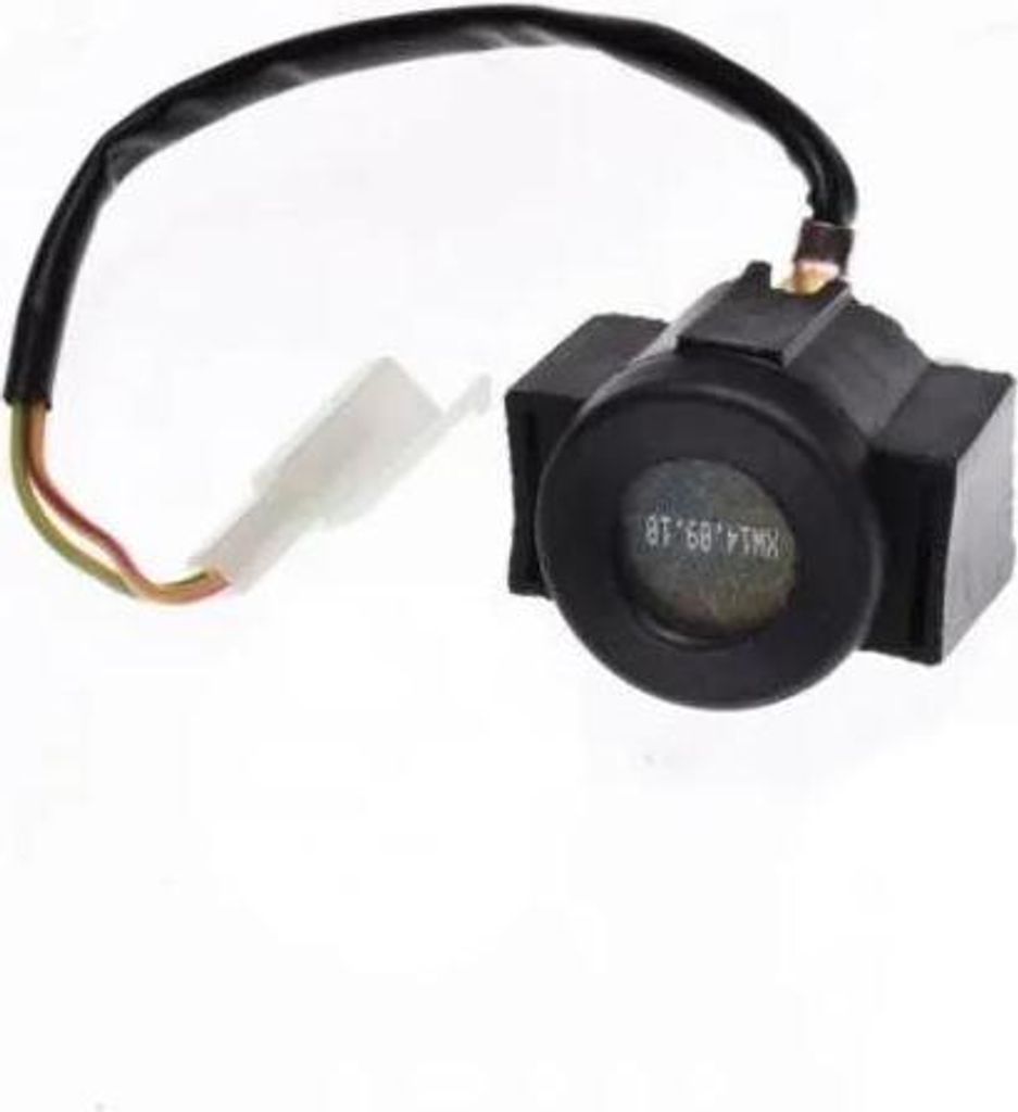 STARTER RELAIS KINGWAY CHOPER 150/250 Starter Relay