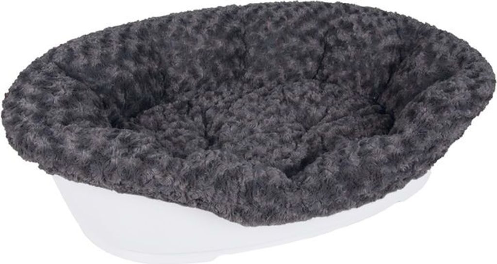 Karlie Bezug Pet Cuddly für Hundekorb Domus  60 cm  Plüsch Produktbild 