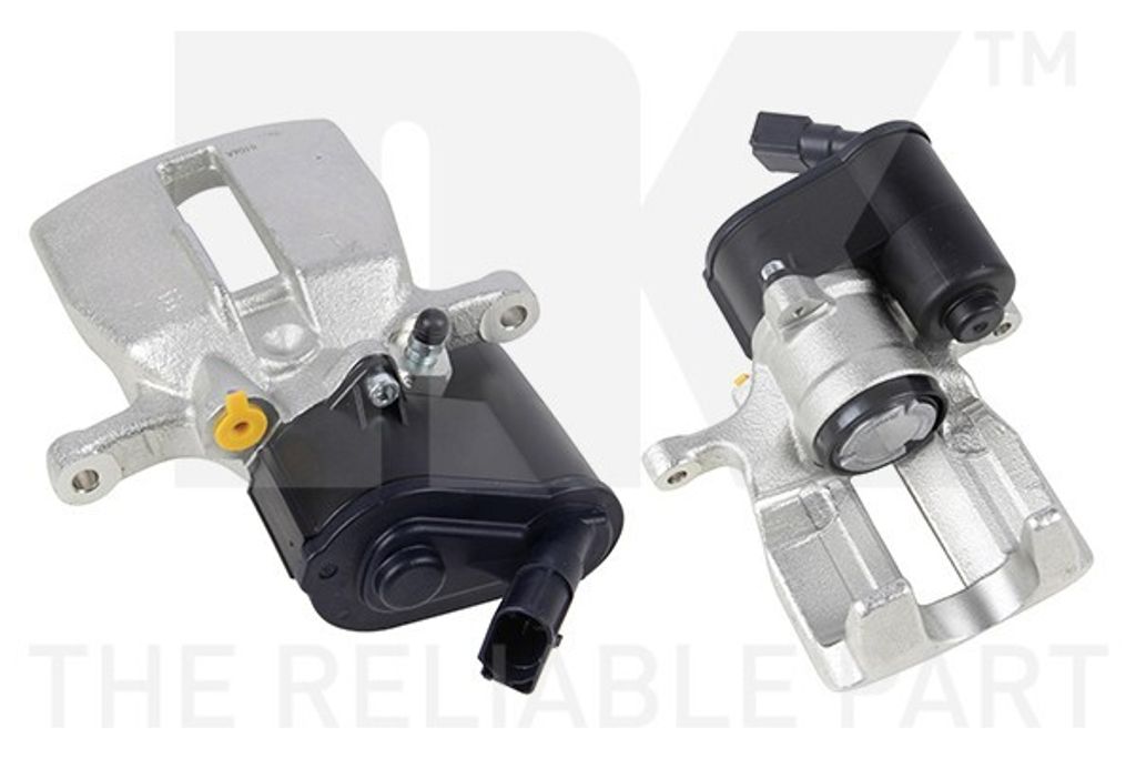 NK Bremssattel Hinten Links für AUDI A6 Avant (4F5, C6) Ø41mm 2147375