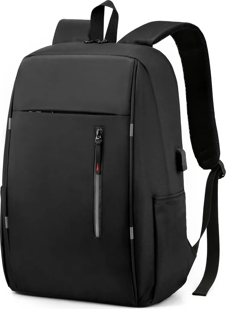 Sac à dos ordinateur très grand format avec compartiments organisés - 3