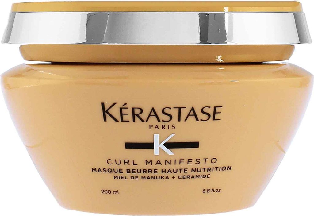 Kérastase Curl Manifesto Masque Beurre Haute Nutrition Zdjęcie produktu 2