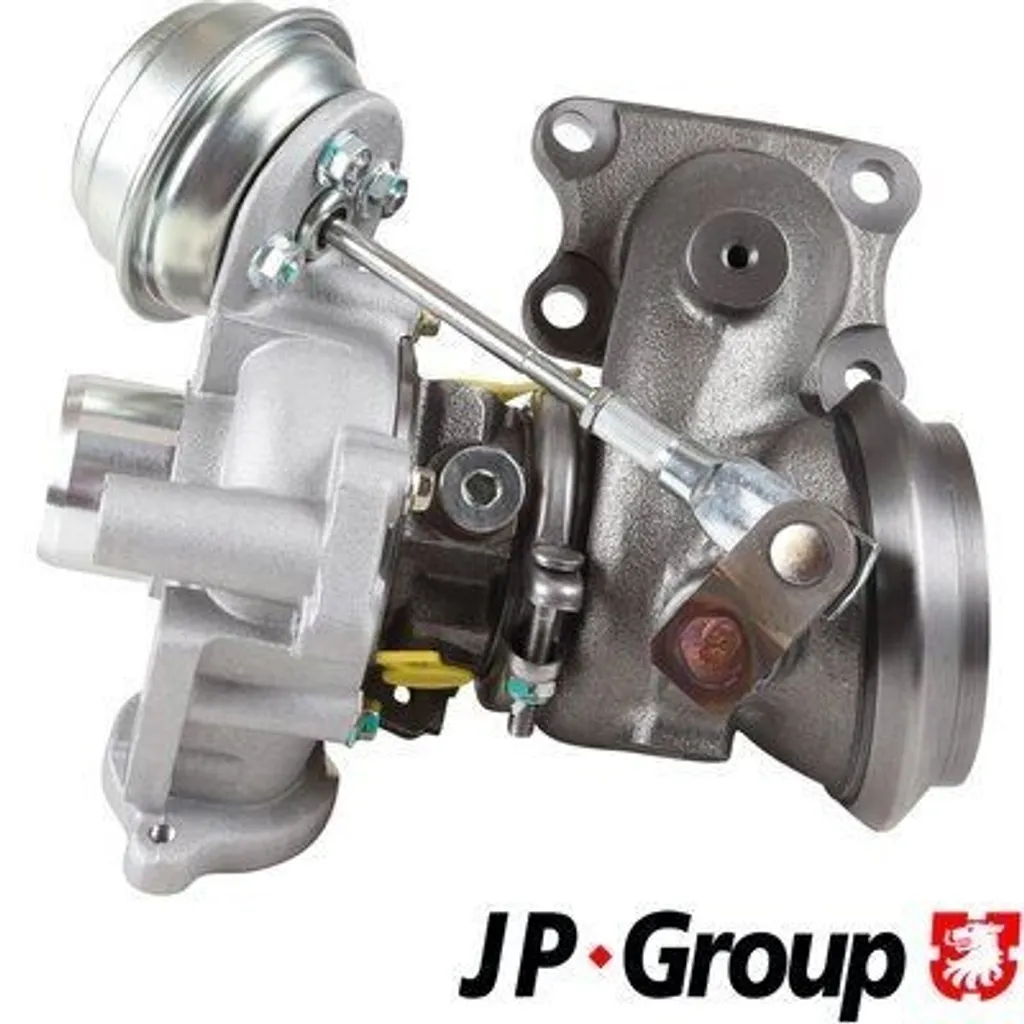 Turbo JP GROUP 3117405500 : fin des pertes de puissance OPEL A18