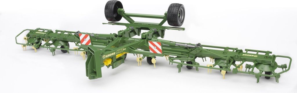 Bruder Landwirtschaft Krone Zettwender KWT 8.82, Immagine del prodotto 