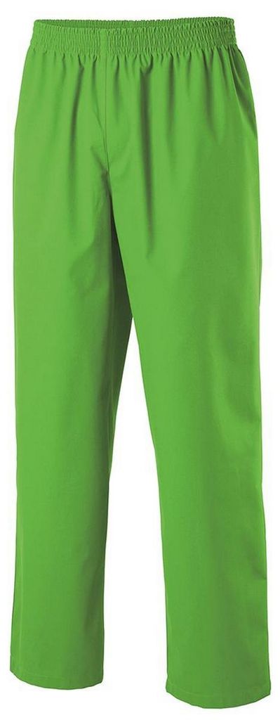 Exner - Hosen für Herren/Damen Unisex LT5322 (S) (Zitrone Grün)