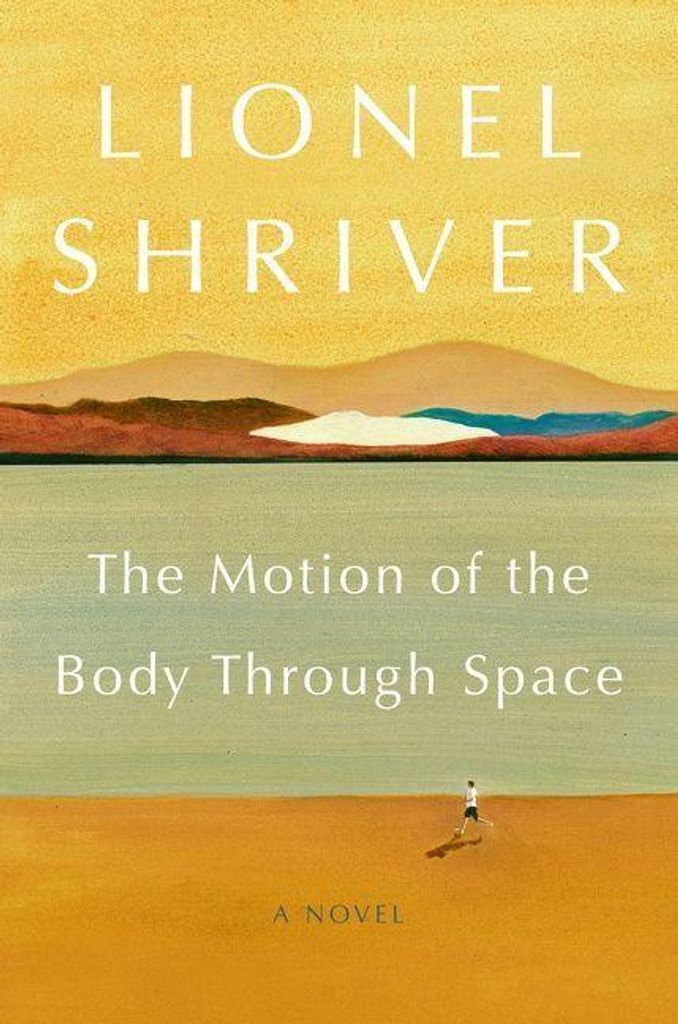 Motion of the Body Through Space, The