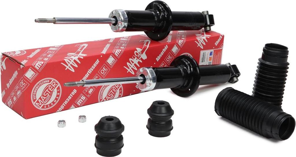 MASTER-SPORT 16K006714 Stoßdämpfer Hinterachse für VW PASSAT B5 (3B2)