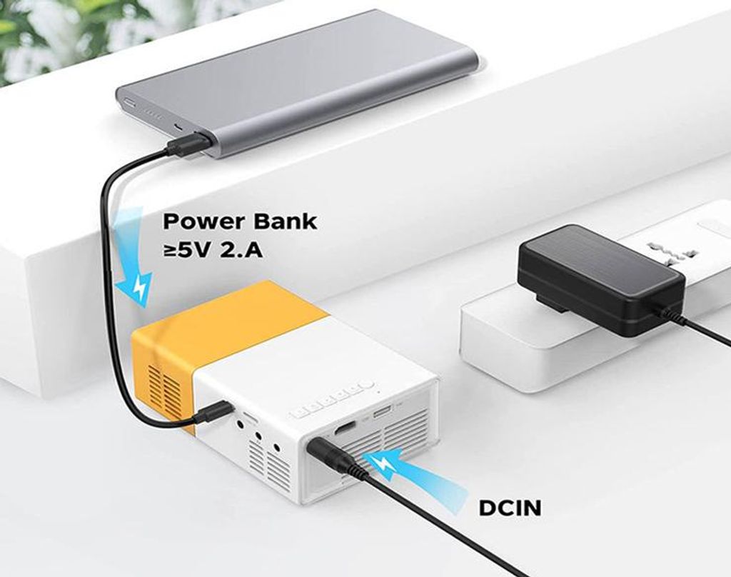 CY200 unterstützt kein WLAN und Bluetooth, nur HDMI-Eingang und USB-Stick, bitte beachten Sie dies