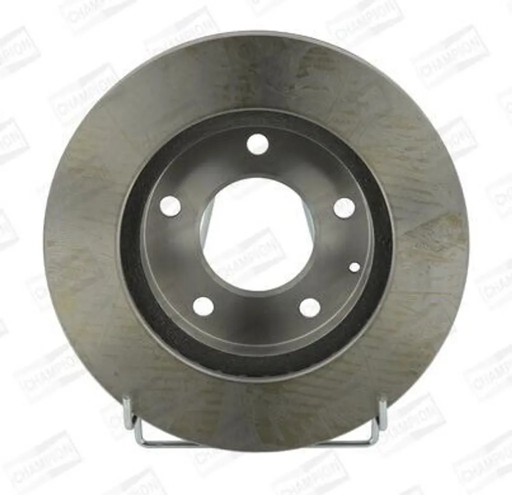 Disque de frein avant pour Mazda Premacy et MX-6 qualité Champion OE 1023099