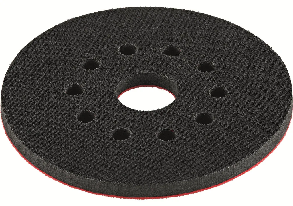 Plaque Flex 532.674 contre les marques de ponçage GE 6 R interface