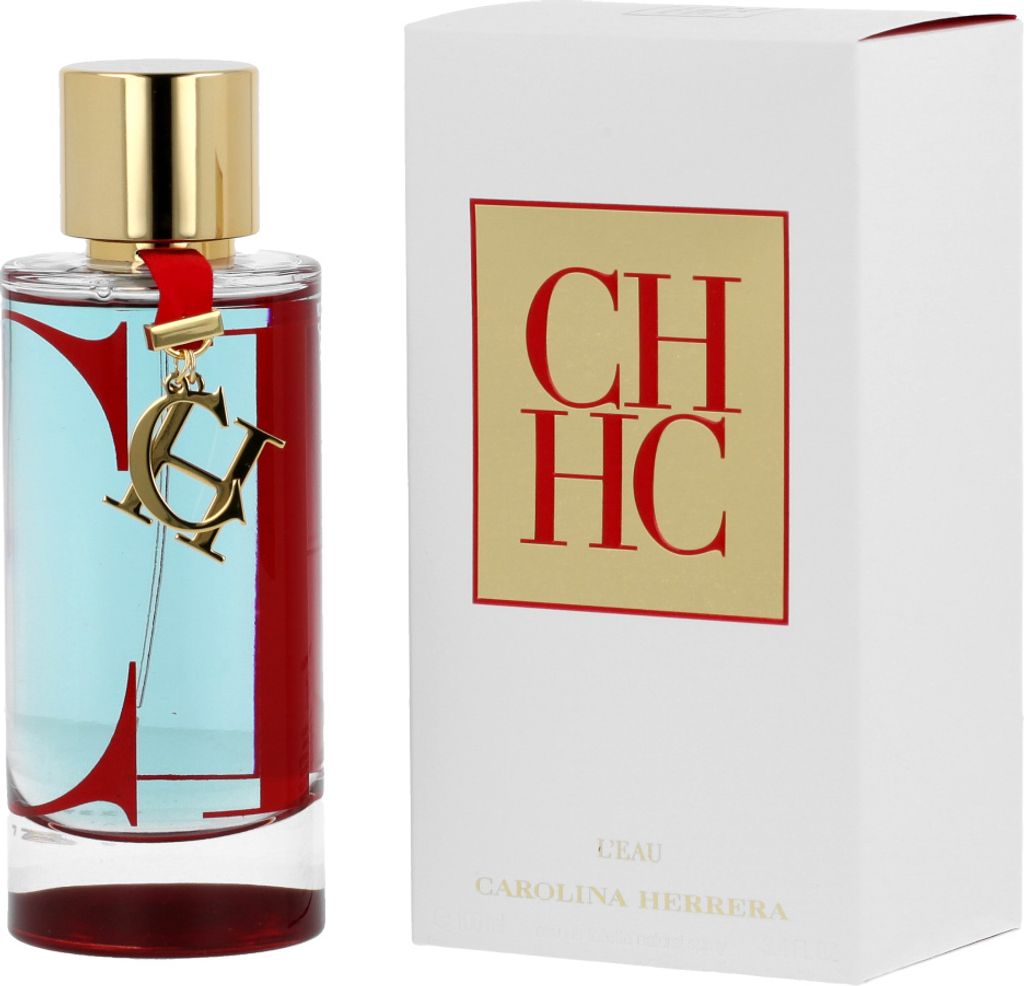 Carolina Herrera CH L'Eau (2017) EDT 100 ml W Produktbild 