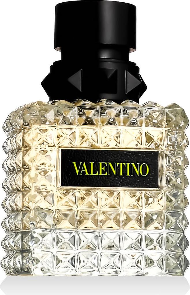 Valentino Valentino Uomo Born In Roma Yellow Dream EDP 50 Obrázek produktu 