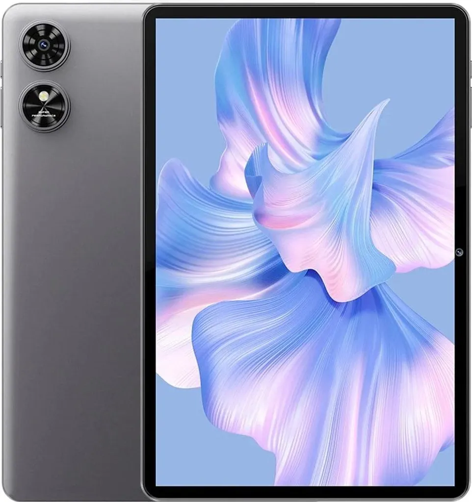 Oukitel OT6 Tablet 10,1" Wifi 64GB - Il Miglior Rapporto Qualità Prezzo