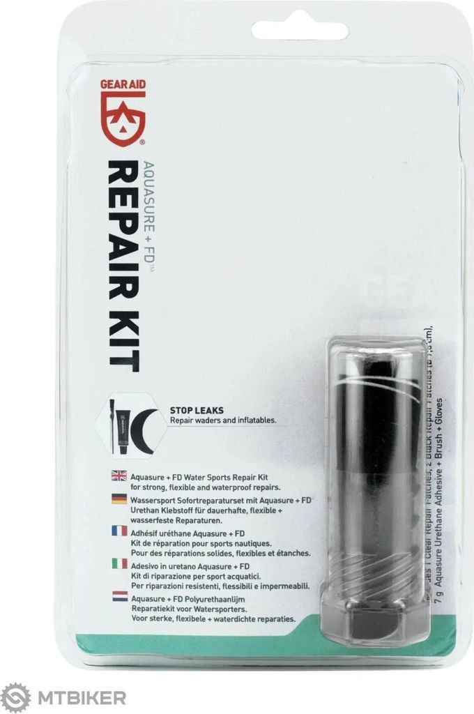 Kit na opravu GA AQUASURE +FD Repair Kit 7g Obrázek produktu 