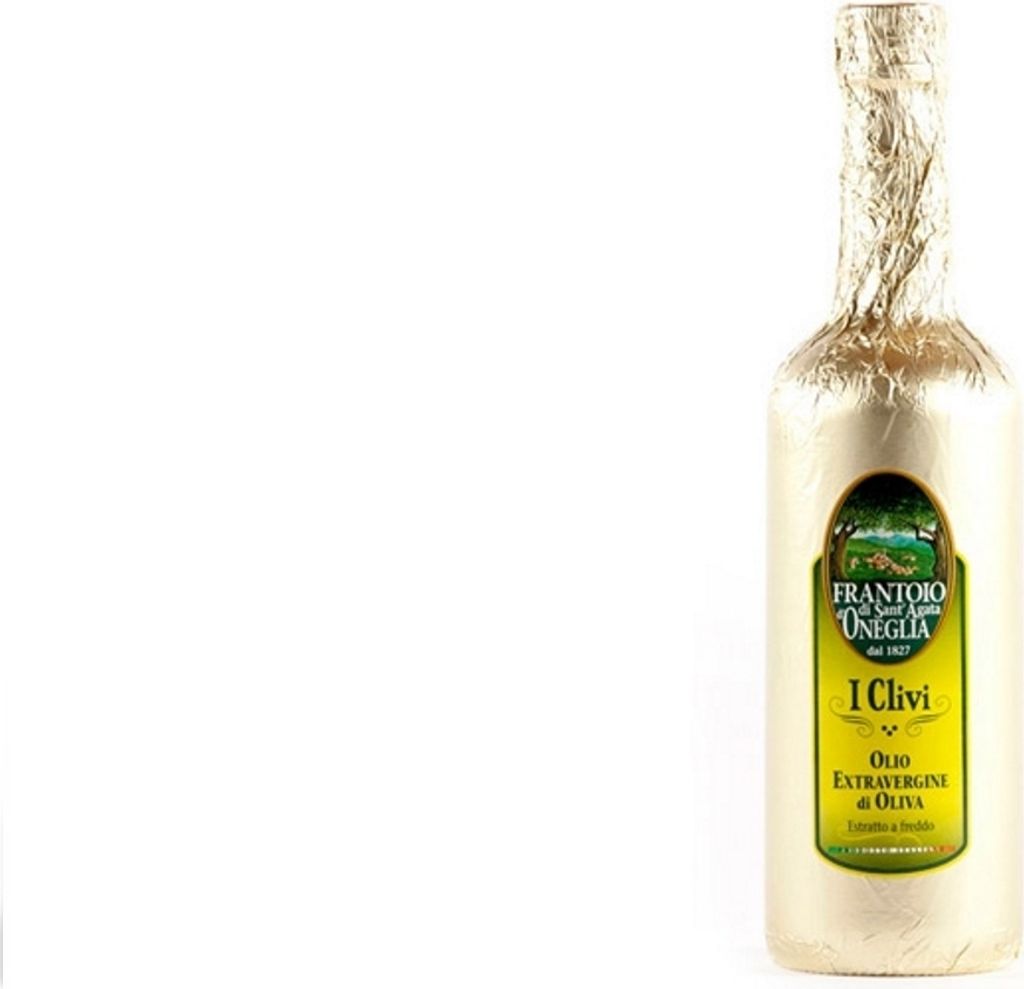 Olivenöl I CLIVI 750 ml - Frantoio S. Agata Produktbild 