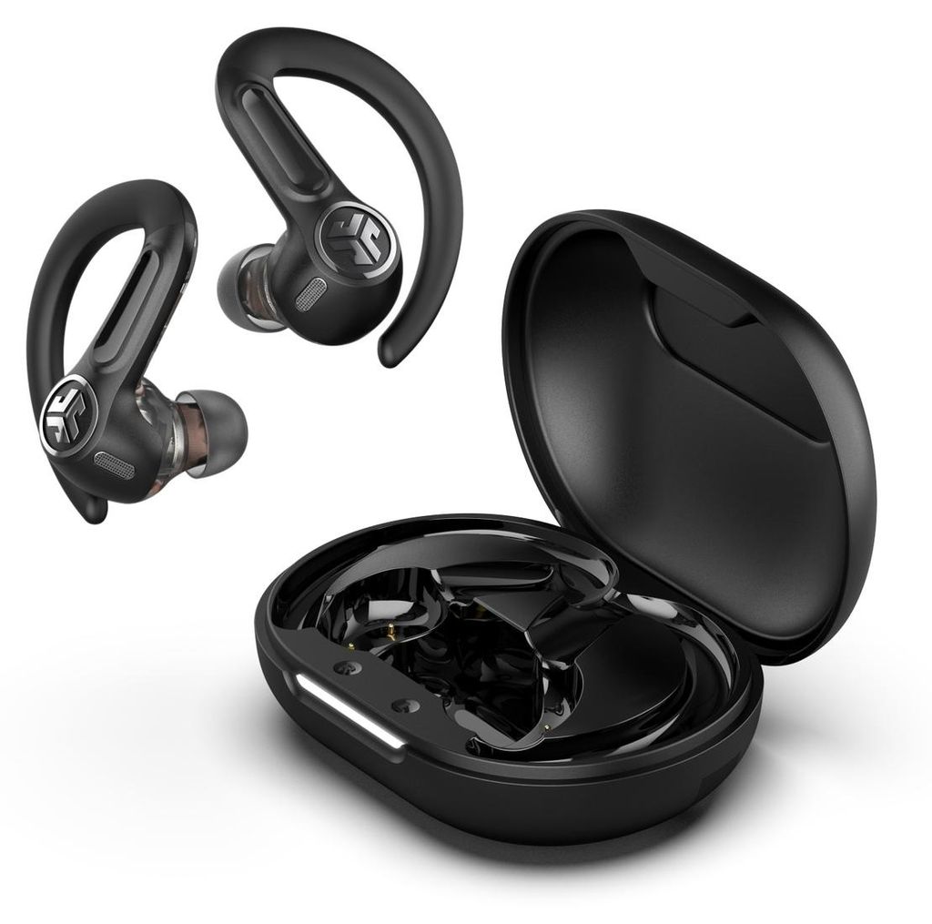 JLab Epic Sport ANC 3, Kabellos, 20 - 20000 Hz, Sport, Produktbild 