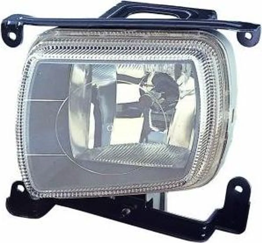Réparer votre Antibrouillard Cassé avec le Bloc OE 922011G000 Rio