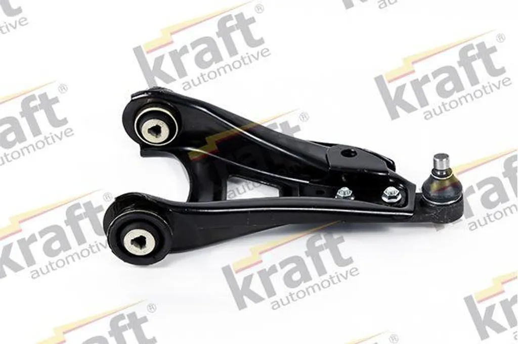 Bras de suspension de roue pour Renault Thalia Clio Kangoo KRAFT 4215180