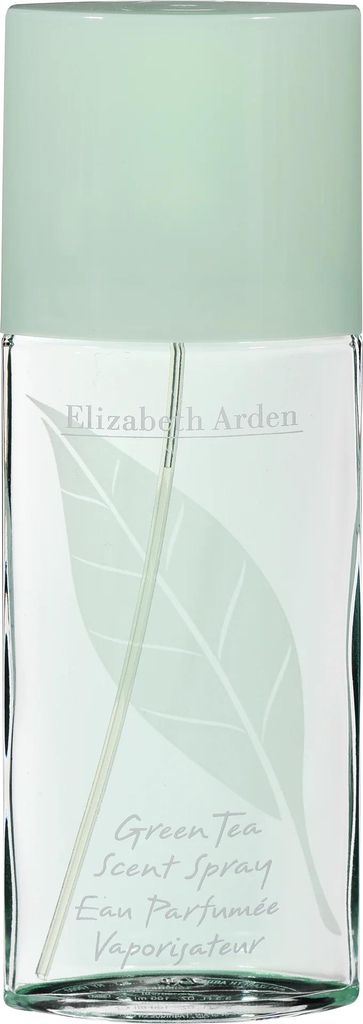 Parfum pour femme Green Tea, 100 ml Image du produit 