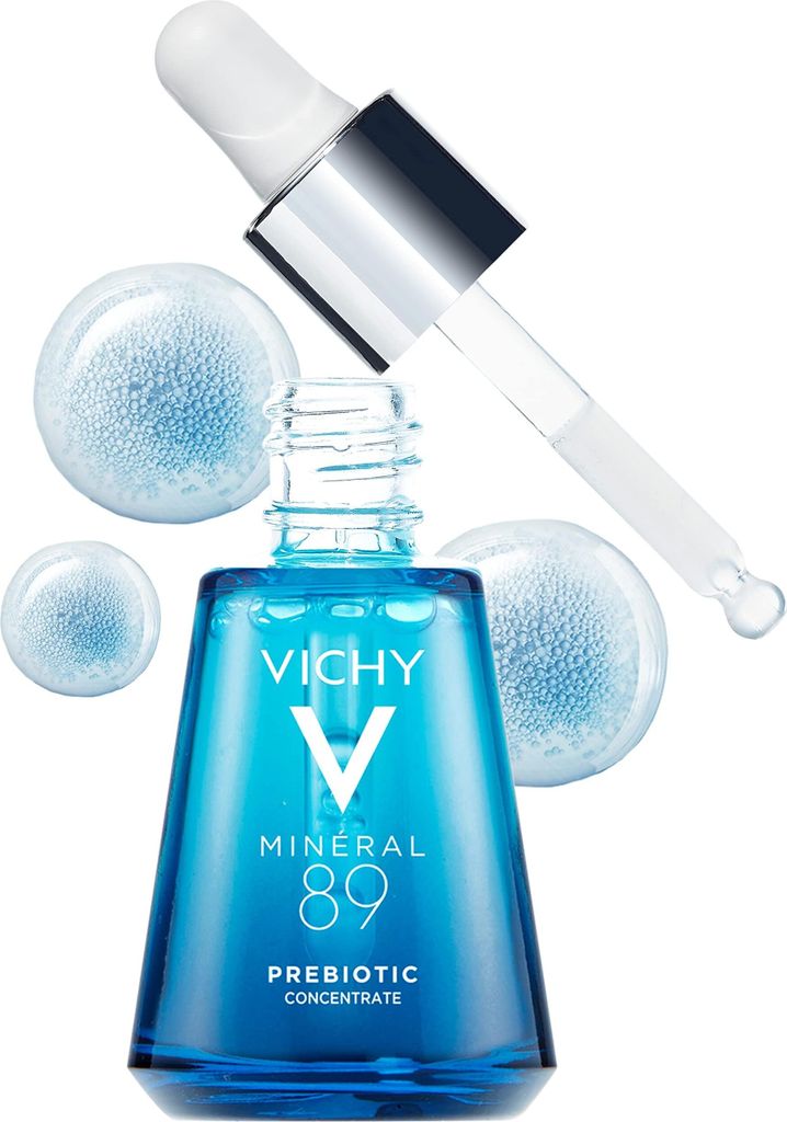 Vichy Minéral 89 Serum regenerujące Koncentrat frakcji Zdjęcie produktu 6